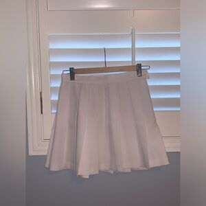 American Apparel circle skirt